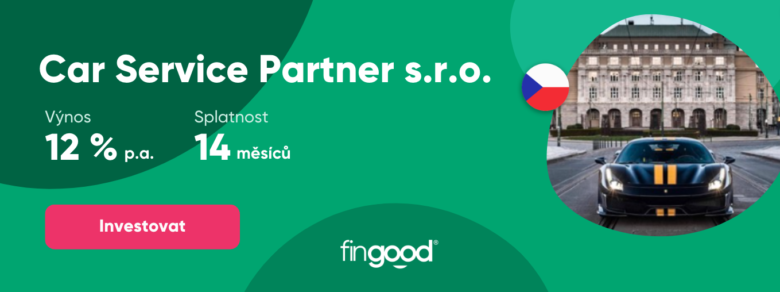 Fingood Car Service Partner