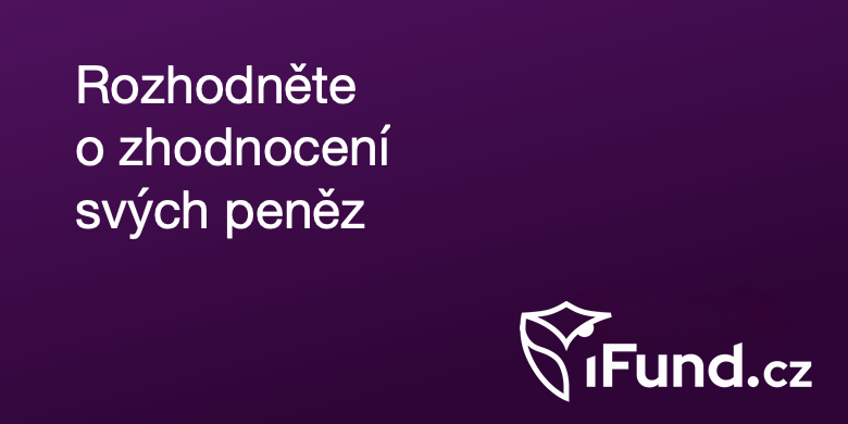 iFund investice