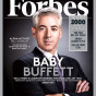 Bill Ackman v časopisu Forbes