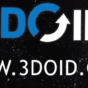 3Doid logo