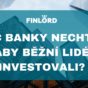 Banky a investoři