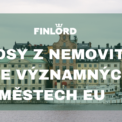 výnosy z nemovitostí v eu