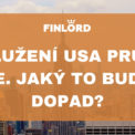 Zadlužení USA