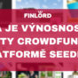 Finlord_Seedrs výnosnost