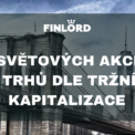 Tržní kapitalizace Finlord