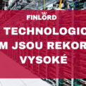 Zisky technologických firem