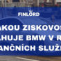 BMW autopůjčky