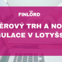 úvěrový trh v Pobaltí