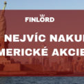 Kdo nakupuje americké akcie