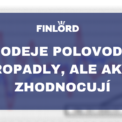 polovodiče akcie Finlord