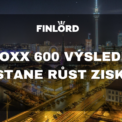 STOXX 600 analýza