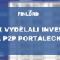 p2p investice