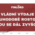 vládní výdaje