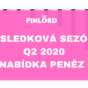 výsledková sezóna v USA q2 2020