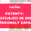 Patenty a 5G