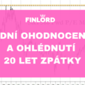 jak ohodnotit akcie