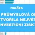 průmyslová odvětví