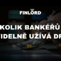 Bankéři a drogy