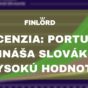 Finlord analýza Portu.sk