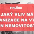 Urbanizace a ceny nemovitostí