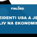 prezidenti USA Eva Madalová Finlord