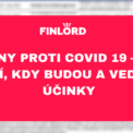 vakcíny proti covid 19