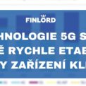 5G telefony