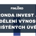 Ronda Invest a podíl na výnosu úvěrů