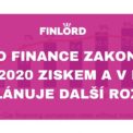 Mogo Finance v roce 2020