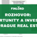 opportunity investice Eva Mahdalová Finlord