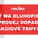 ceny dluhopisů prudce propadly