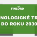 technologické trendy do roku 2030