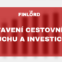 investice do cestovního ruchu