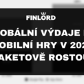 mobilní hry Eva Mahdalová Finlord