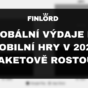 mobilní hry Eva Mahdalová Finlord