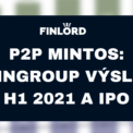 IPO delfingroup Eva Mahdalová Finlord