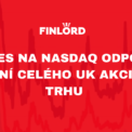 Nasdaq Eva Mahdalová Finlord