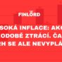 Inflace akcie