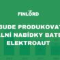 Baterie elektroauta