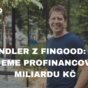 investice Fingood.cz