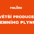 produkce zemního plynu