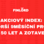 Eva Mahdalová Finlord akciové indexy