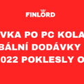 Globální dodávky PC Eva Mahdalová Finlord