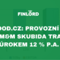 Fingood Skubida Trade úvěr