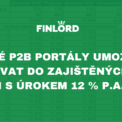 Investice crowdfunding a P2B v ČR