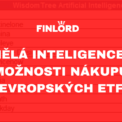 Umělá inteligence ETF