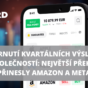 Big tech výsledky v Q2 2023