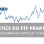 Investice do ETF