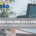 Investiční tipy Finlord