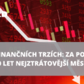 září na finančních trzích